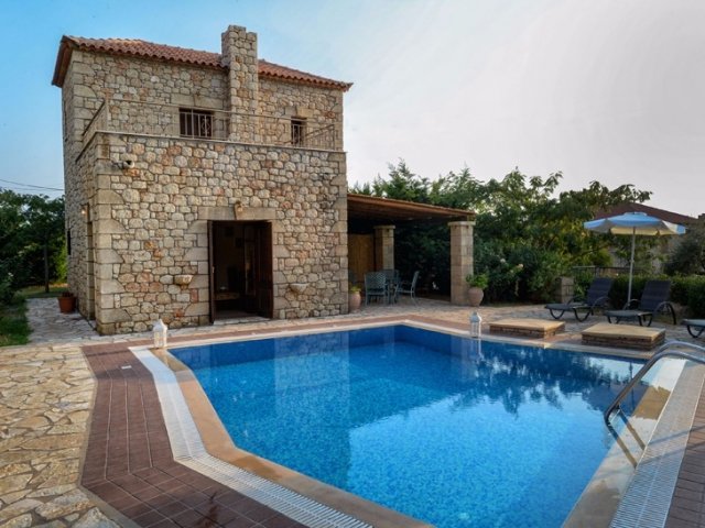 VILLA ELENA