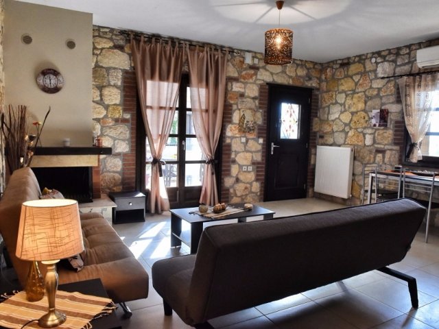 Villa Maria