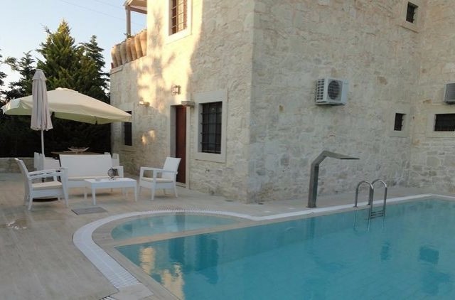Villa Dominikos