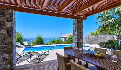 VILLA KALYPSO