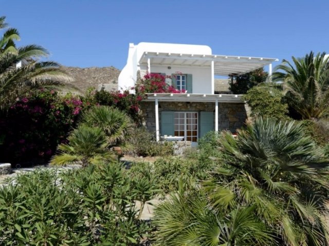 VILLA MERSINI