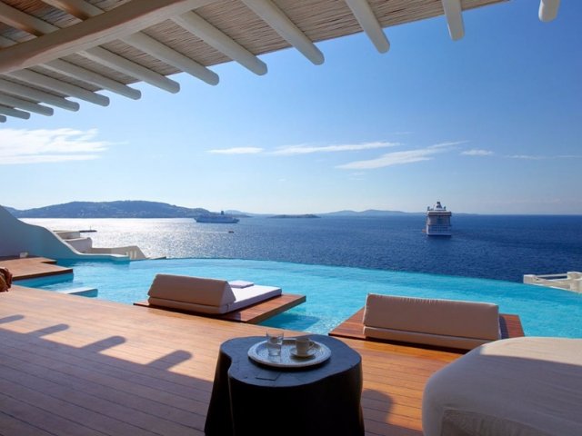 VILLA DIAMOND