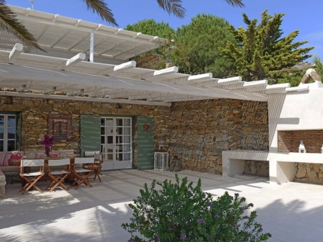 VILLA FRAGKIA