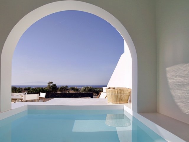 VILLA ATHIRI