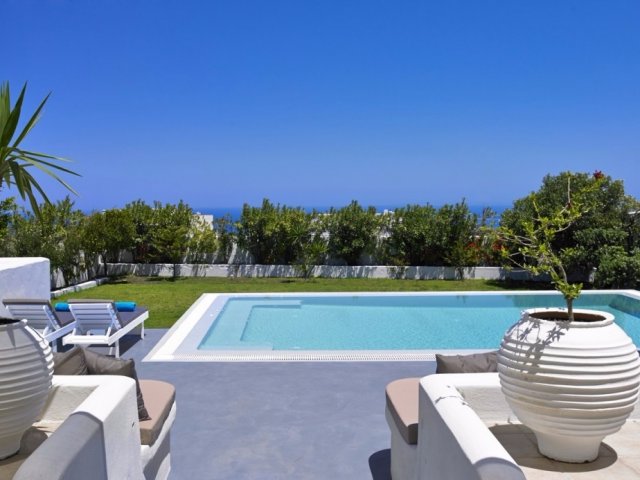 ALERIA VILLA PRIVATE POOL