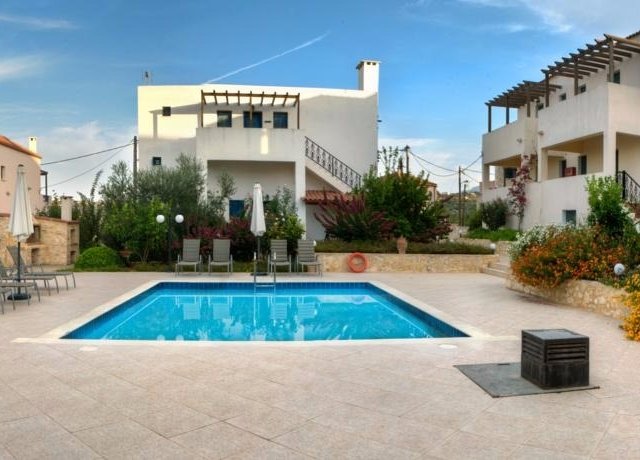 TWO BEDROOM APARTMENT SOPHIA