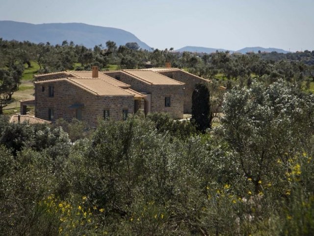 VILLA WHITE