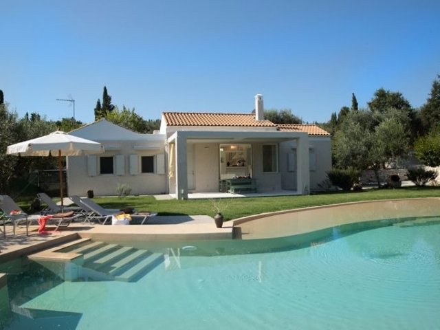 VILLA RODIA - KATO KORAKIANA