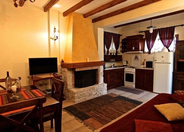 APPARTMENT SOKRAKI