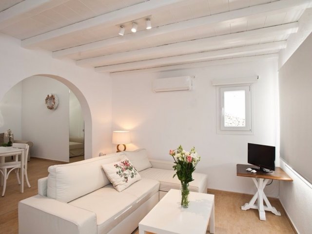 SEA WIND APARTMENT