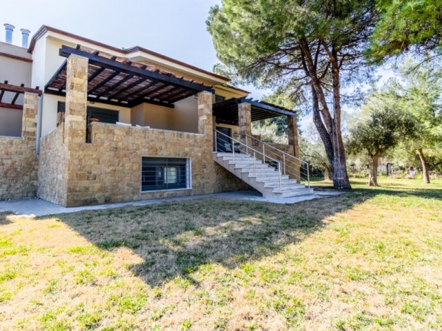 MAISONETTE IOANNA