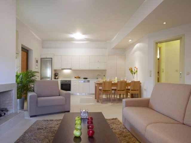 ECO LUXURY HOME