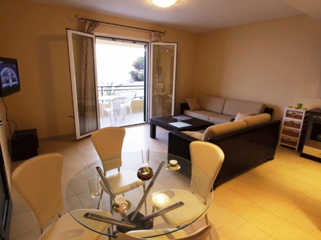 COMFORT APARTMENT AAA5