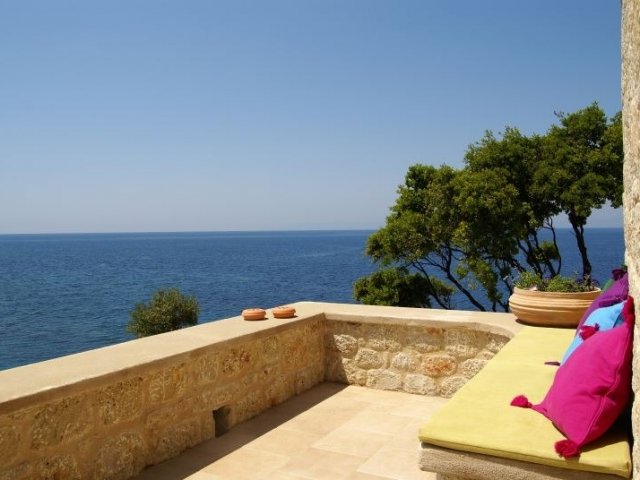 VILLA PELAGIA COUPLE