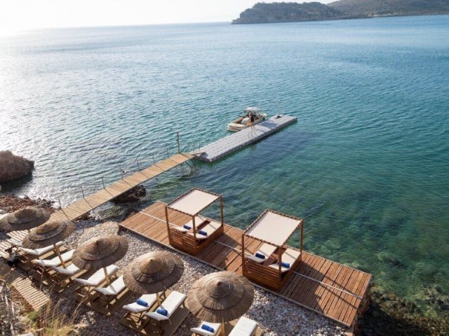 ISLAND VIEW VILLA