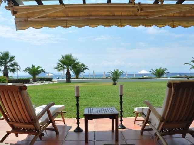 Villa Tripotamos B