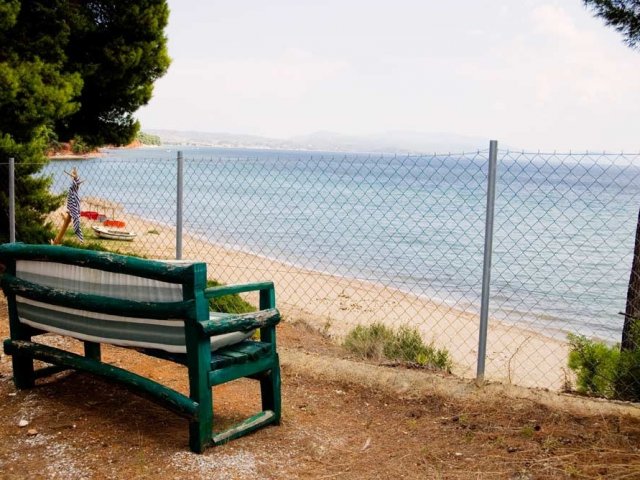 Villa Morfo