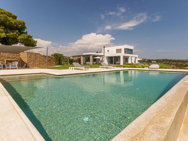 VILLA BRIGHT SHINE