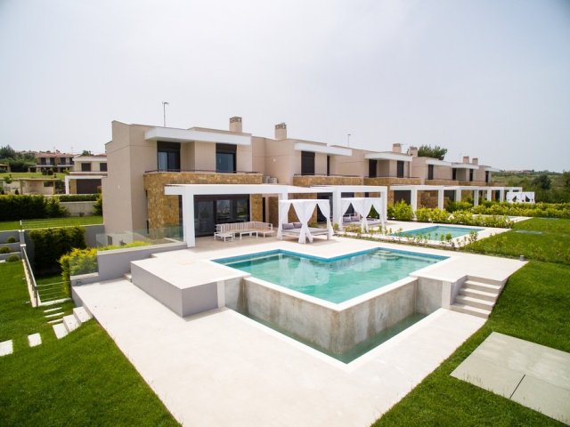 PRINCESS VILLA - Belle Royal