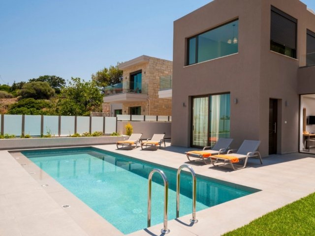 Eland Dream villas