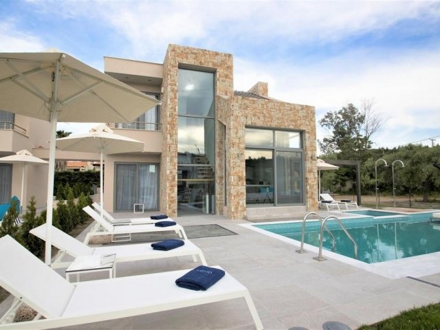Villa Penelopy