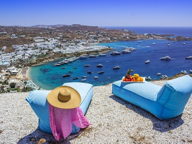 Giovanna Pearls villa