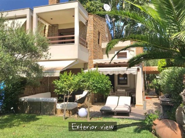 ROSEN VILLA