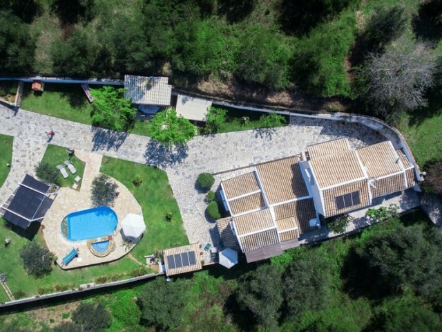 Villa Clair