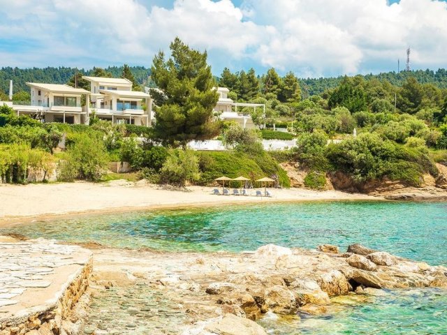 APHRODITE VILLA