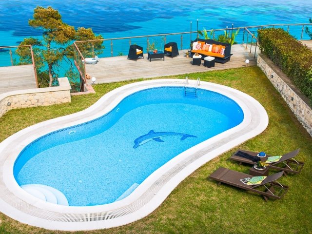 Villa Albena (E)