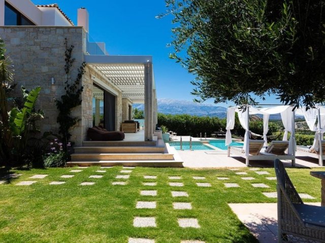 Villa Miranda