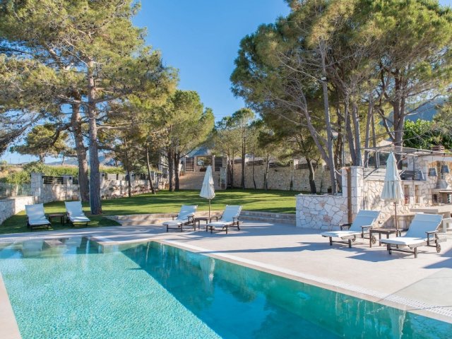 Villa Addi Mare