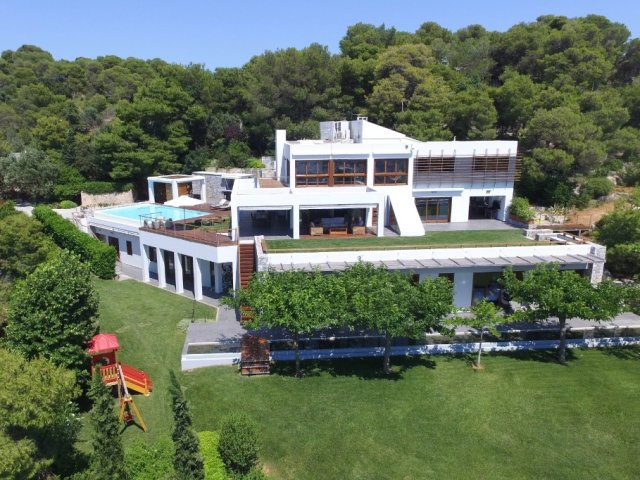 CRETA VILLA