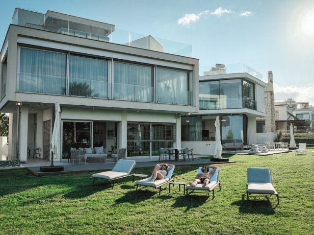ZEUS VILLA