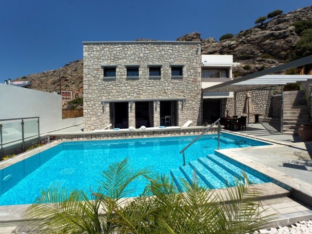 VILLA ARMONIA (EXCL.VILLAS PRIVEE)