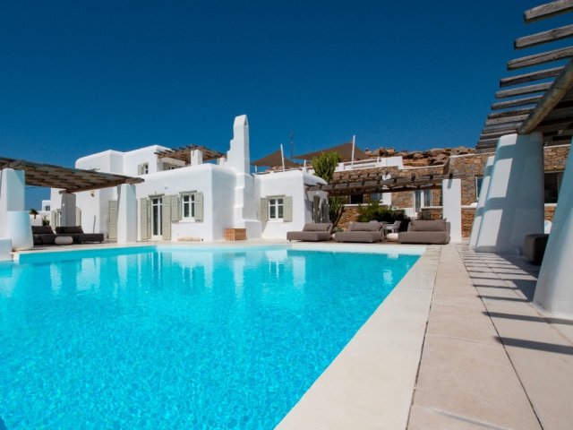 VILLA UPALAH DVM