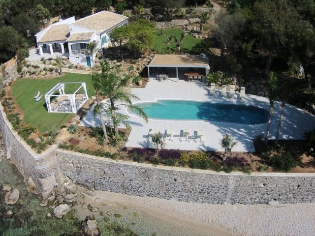 CALYSTO VILLA