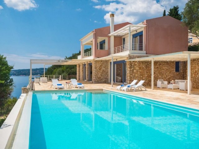MUZA VILLA