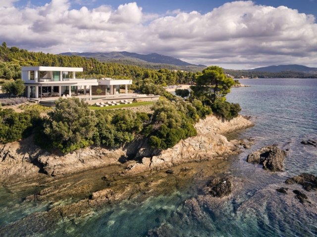 ART LUXE VILLA