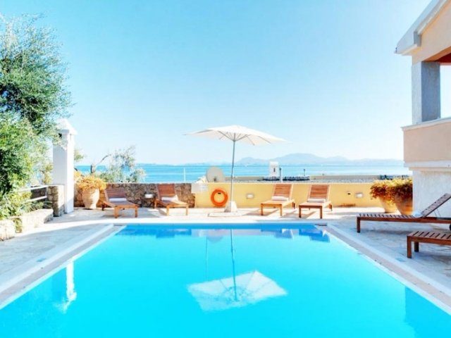 ONE BEDROOM APARTMENT GLYFA