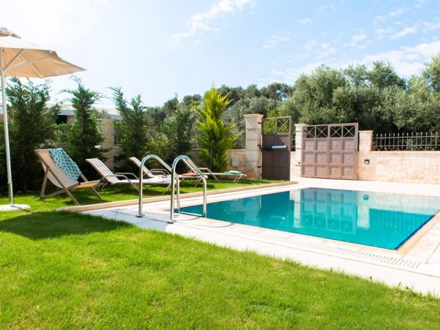 VILLA HARMONY