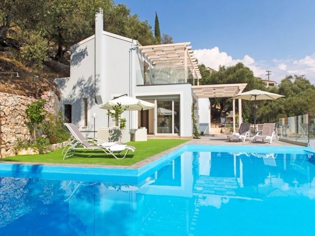 VILLA RANA