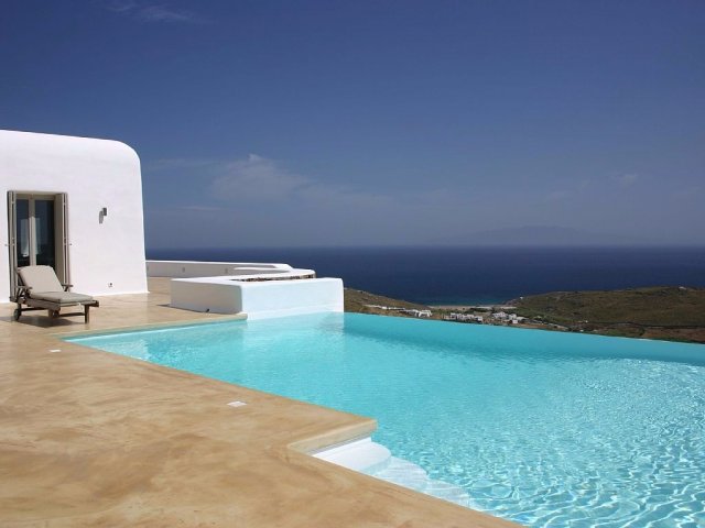 VILLA ZAIRA