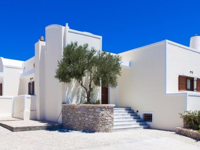 VILLA AQUARIA