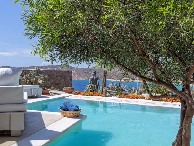VILLA GOYA