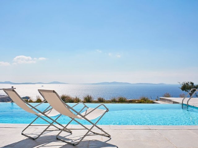 AMMOS STANDART VILLA