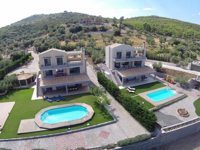 VILLA ARMONIA TWO