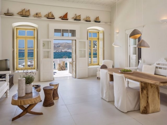 Villa Kampani