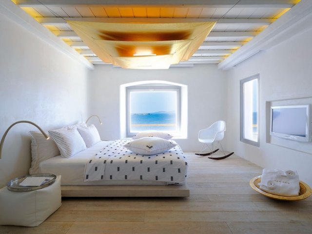 VILLA GOLDEN TWO BEDROOMS
