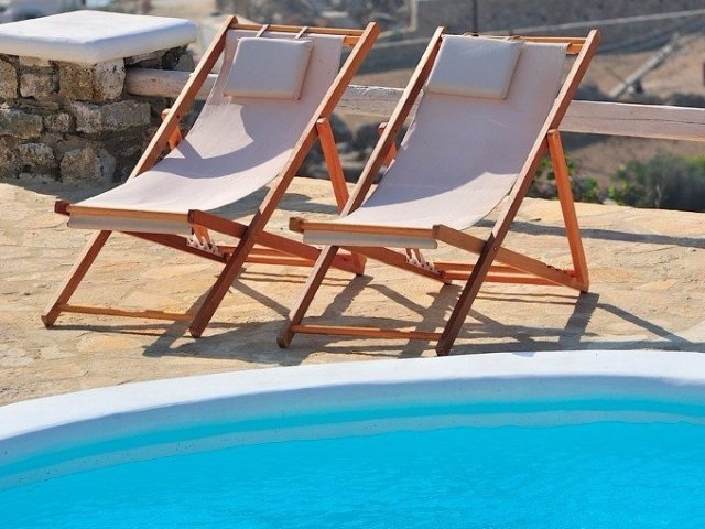 VILLA THALIA PRIVATE POOL